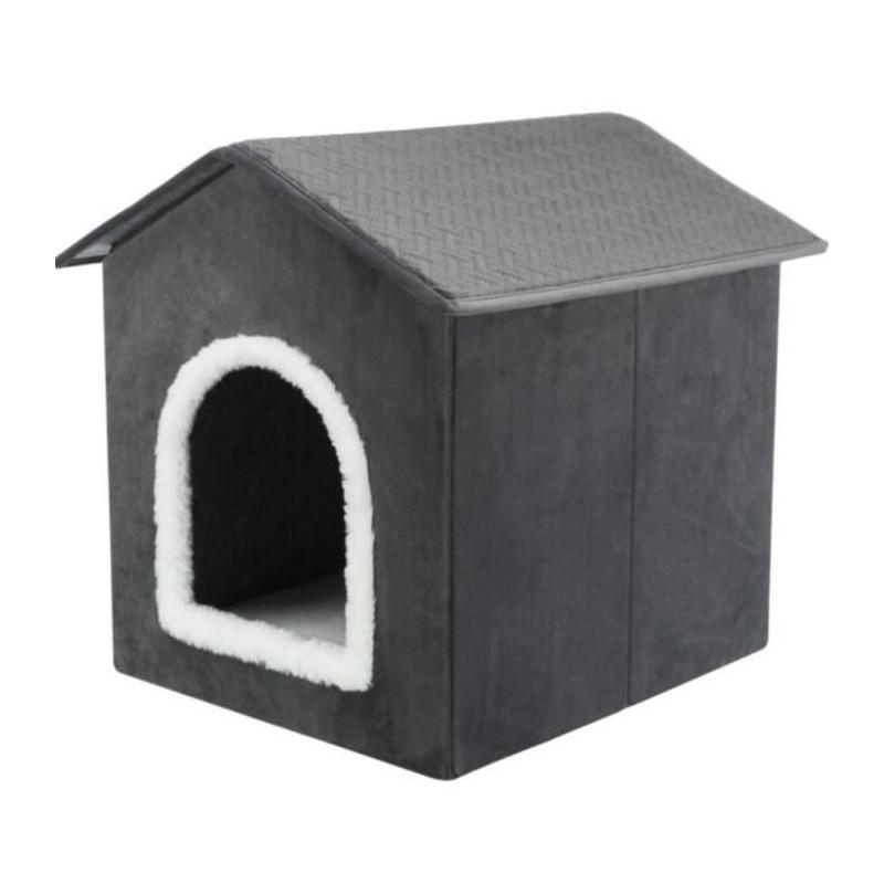 Abri pour chat TRIXIE Livia - Design moderne - 50 x 50 x 54 cm