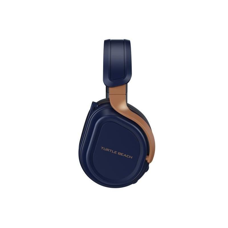 Casque Gaming sans fil Turtle Beach Stealth 700X (Gen3) - Cobalt - Xbox, PS5, PS4, PC, mobile