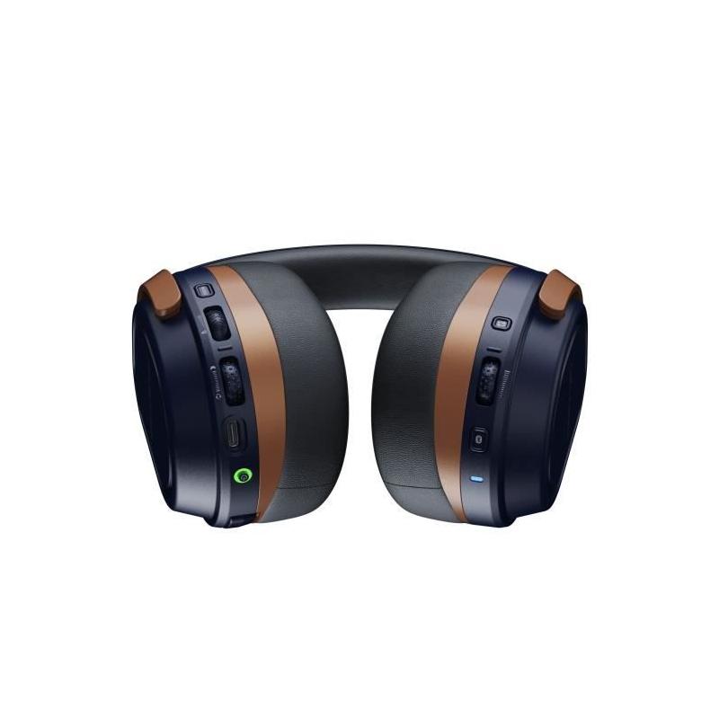 Casque Gaming sans fil Turtle Beach Stealth 700X (Gen3) - Cobalt - Xbox, PS5, PS4, PC, mobile