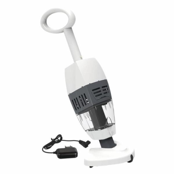 UBBINK Robot Nettoyeur piscine et spas a main sur batterie