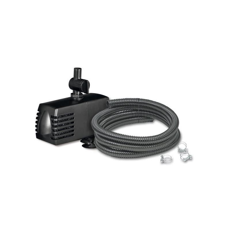 Filtre pour bassin Ubbink BioPressure 6000 PlusSet 9 W - Efficacité maximale