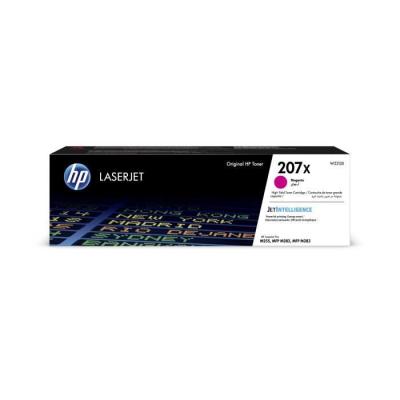 Cartouche d'encre Hp TONER 207 XL MAGENTA - Qualité supérieure