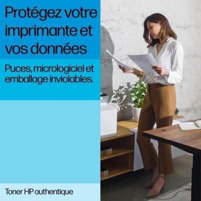 Cartouche d'encre Hp TONER 207 XL MAGENTA - Qualité supérieure