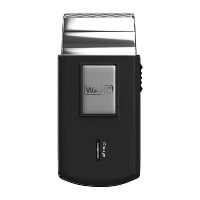 Rasoir de voyage WAHL - Compact et rechargeable