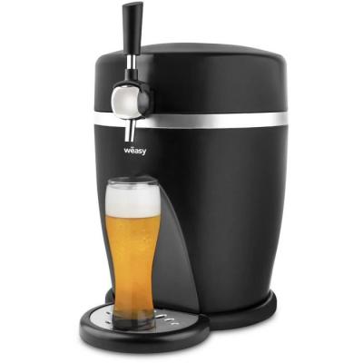 Tireuse à bière WEASY - Profitez de la fraîcheur à domicile!