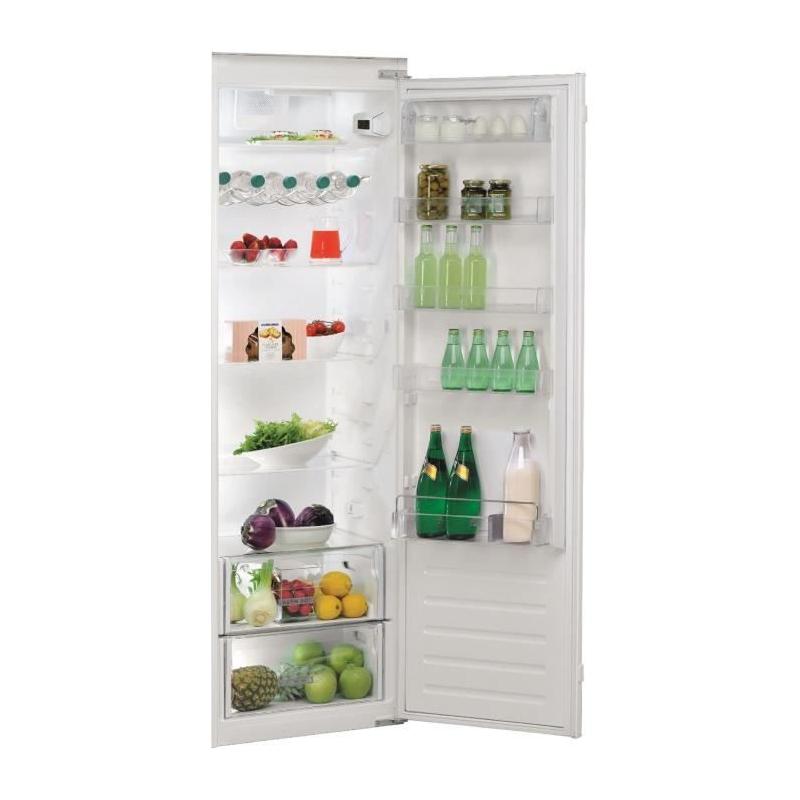 Réfrigérateur Armoire Whirlpool Encastrable 314 L Blanc