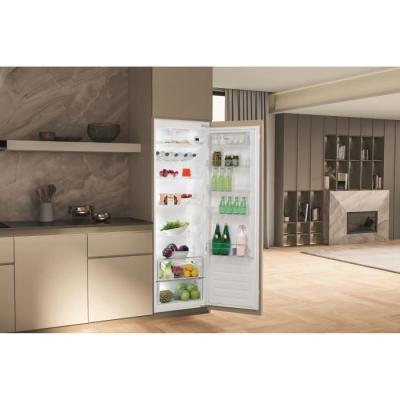 Réfrigérateur Armoire Whirlpool Encastrable 314 L Blanc