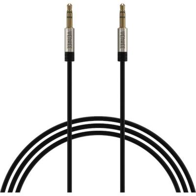 Câble Jack M/M 1m - Connexion audio haute qualité