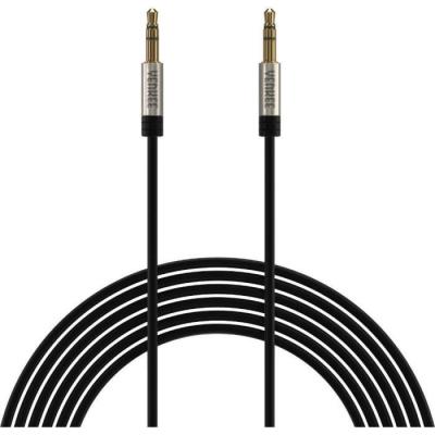 Câble Jack 2m M/M - YENKEE - Connexion Performante