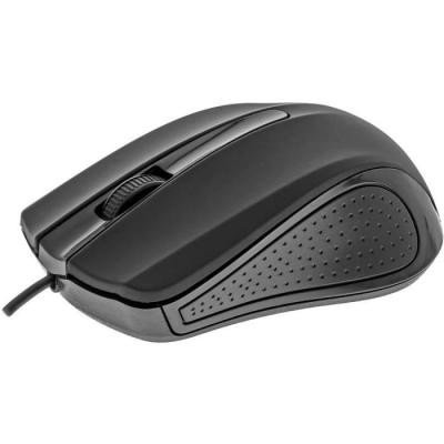 Souris Yenkee Suva Noir - Style et Performance pour Gaming