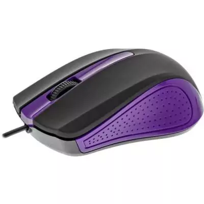 Souris SUVA VIOLET YENKEE pour une expérience unique