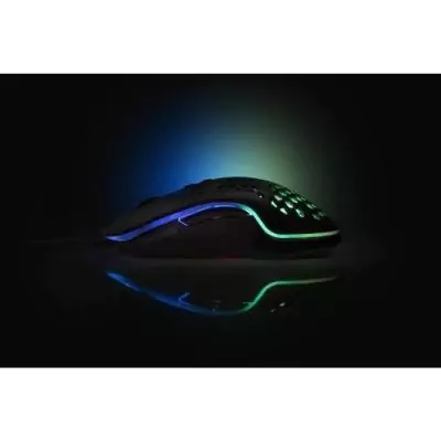 Souris gaming Shotgun Yenkee YMS 3030BK - Précision ultime