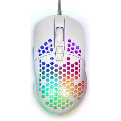 Souris gaming haute performance - SHOTGUN - YENKEE - YMS 3030WE