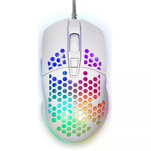 Souris gaming - SHOTGUN - YENKEE - YMS 3030WE