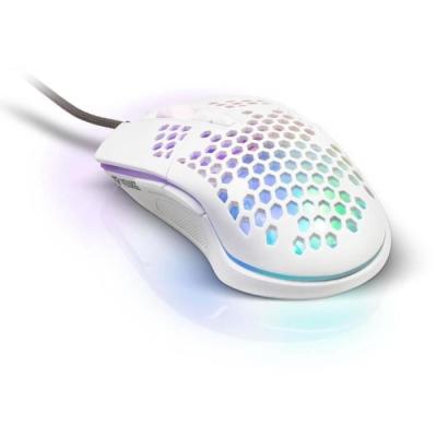 Souris gaming haute performance - SHOTGUN - YENKEE - YMS 3030WE