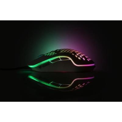 Souris gaming haute performance - SHOTGUN - YENKEE - YMS 3030WE