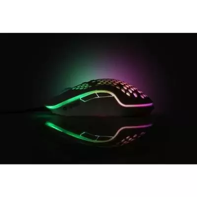 Souris gaming haute performance - SHOTGUN - YENKEE - YMS 3030WE