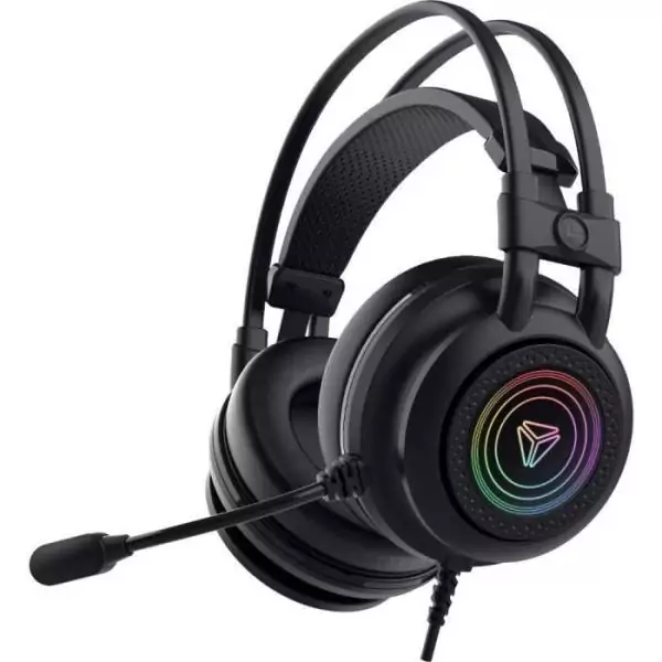 Casque gaming - SHADOW - YENKEE - YHP 3035