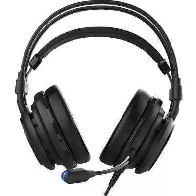 Casque gaming Yenkee Shadow - performance ultime ?