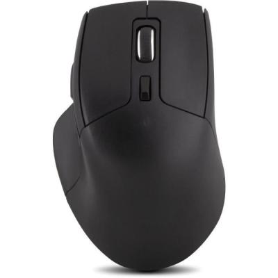 Souris sans fil silencieuse - SILENCIO - YENKEE