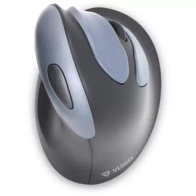Souris ergonomique verticale YENKEE - Confortable et pratique