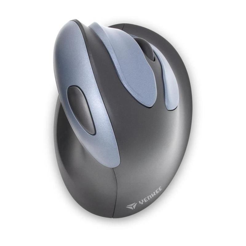 Souris ergonomique verticale YENKEE - Confortable et pratique