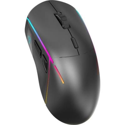Souris gaming sans fil - SAMURAI YENKEE YMS 3500BK