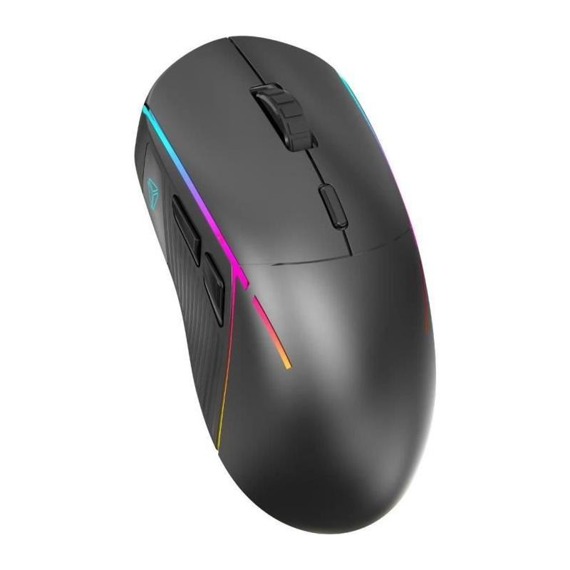 Souris gaming sans fil - SAMURAI YENKEE YMS 3500BK