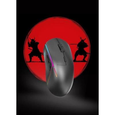 Souris gaming sans fil - SAMURAI YENKEE YMS 3500BK