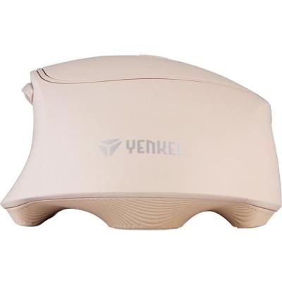 Souris sans fil rechargeable YENKEE SLIDER - YMS 2080BG
