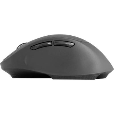 Souris sans fil rechargeable YENKEE - SLIDER - YMS 2080GY