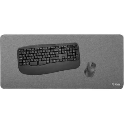 Tapis de souris de bureau XXL - Confort et praticité assurés