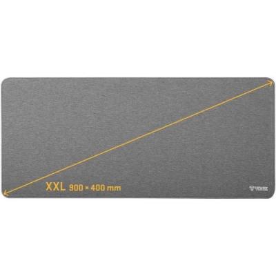 Tapis de souris de bureau XXL - Confort et praticité assurés