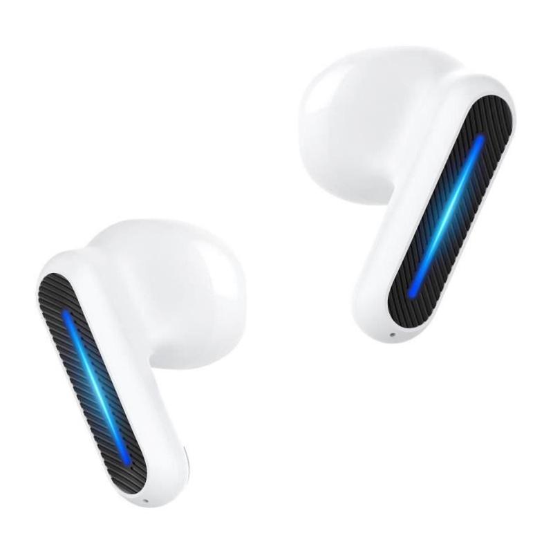 Écouteurs sans fil rechargeable TWS EVEPODS - YENKEE - YHP 06BT WE
