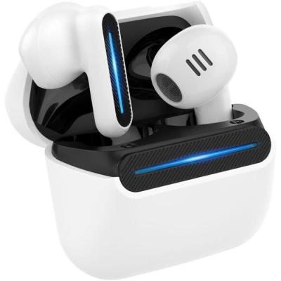 Écouteurs sans fil rechargeable TWS EVEPODS - YENKEE - YHP 06BT WE