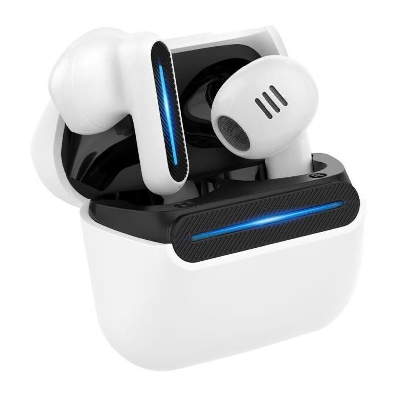 Écouteurs sans fil rechargeable TWS EVEPODS - YENKEE - YHP 06BT WE
