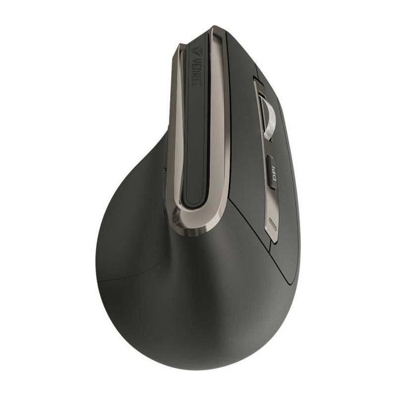 Souris sans fil ergonomique verticale YENKEE - YMS 5040