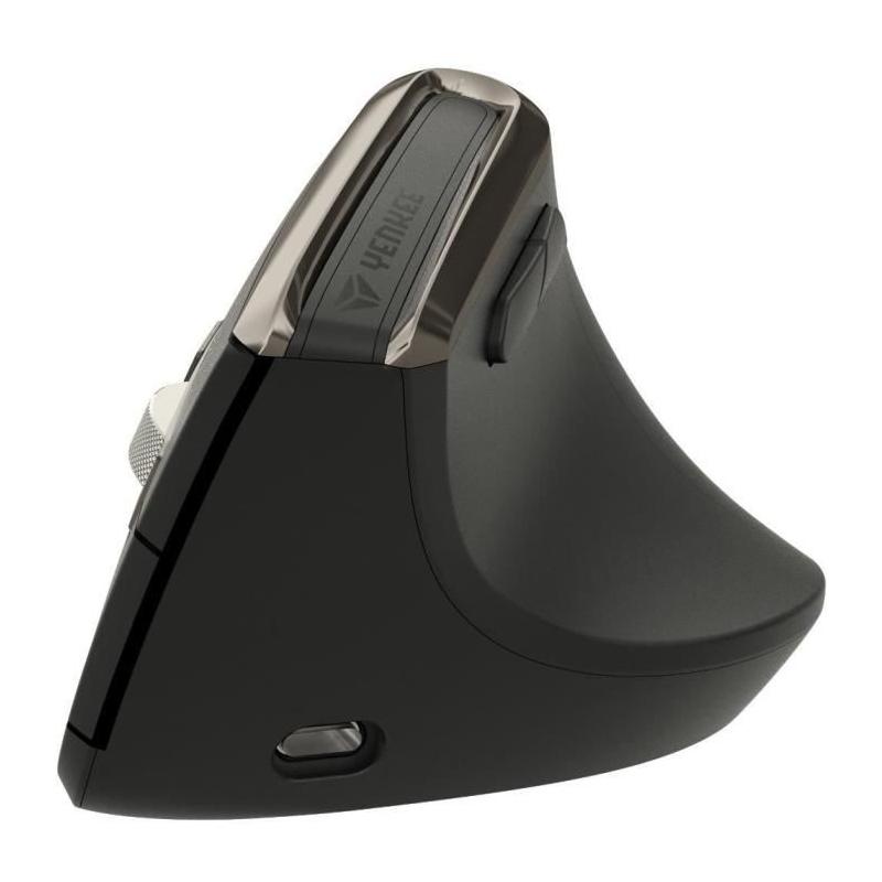 Souris sans fil ergonomique verticale YENKEE - YMS 5040