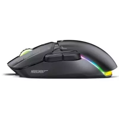 La souris gaming ultime - MARKSMAN - YENKEE - YMS 3600BK La souris gaming ultime - MARKSMAN - YENKEE - YMS 3600BK