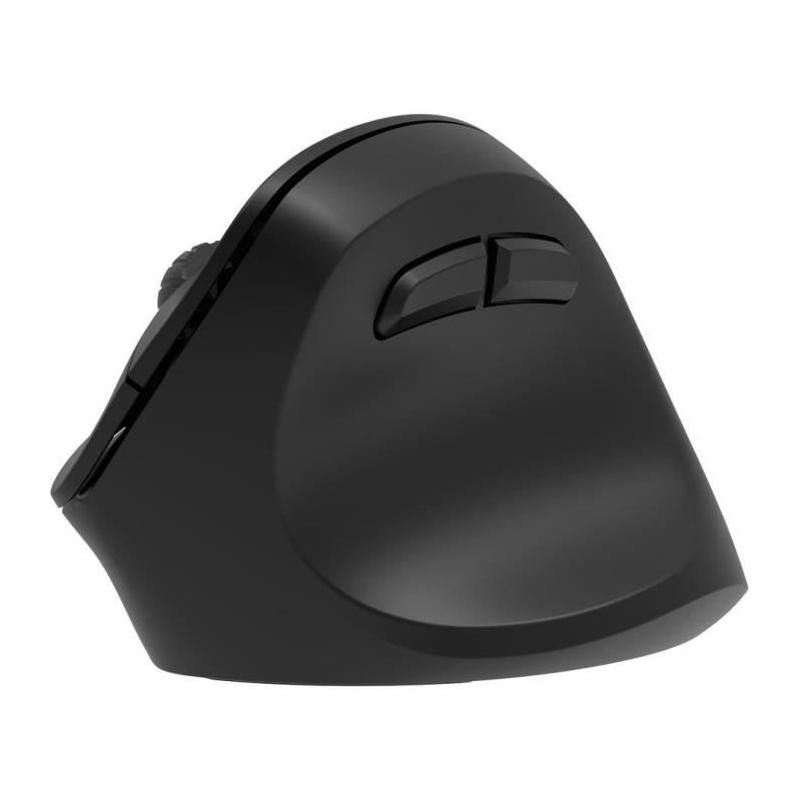 Souris ergonomique verte sans fil - YENKEE - YMS 5060R