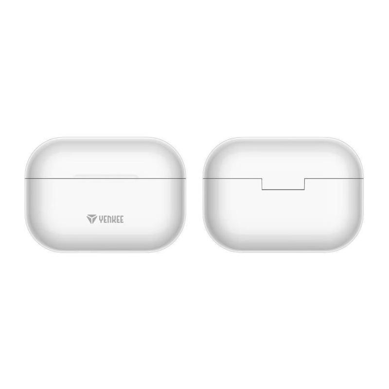 Écouteurs sans fil rechargeables: TWS STELLAR - YENKEE