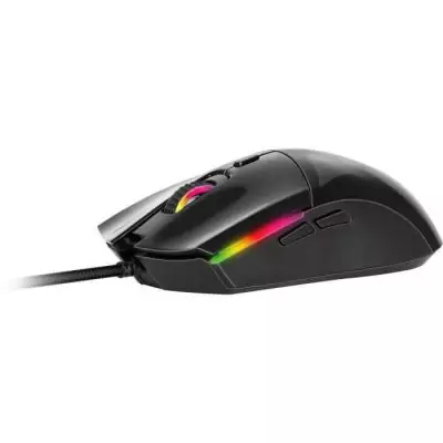 Souris gaming PRISMA - YENKEE - YMS 3010 : Performance ultime Souris gaming PRISMA - YENKEE - YMS 3010 : Performance ultime
