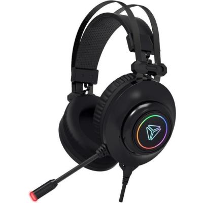 Casque gaming puissant - NEXUS - YENKEE - YHP 3036