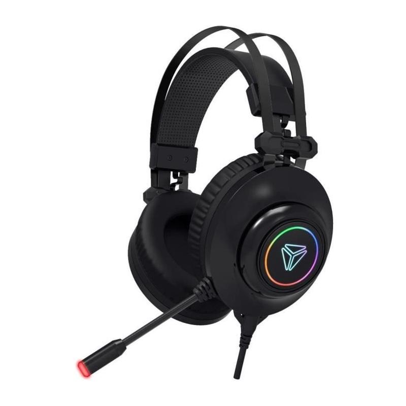 Casque gaming puissant - NEXUS - YENKEE - YHP 3036