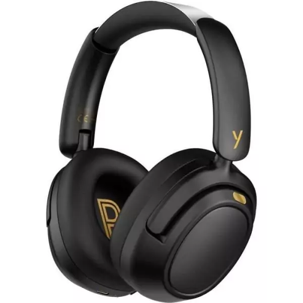 Casque Bluetooth - YENKEE - YHP 21BT