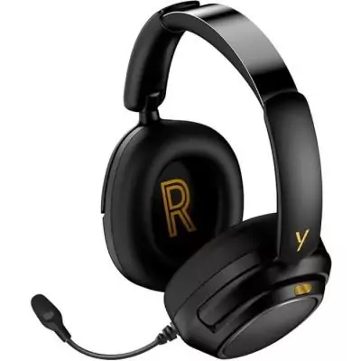 Casque Bluetooth YENKEE YHP 21BT - Qualité audio exceptionnelle Casque Bluetooth YENKEE YHP 21BT - Qualité audio exceptionnelle