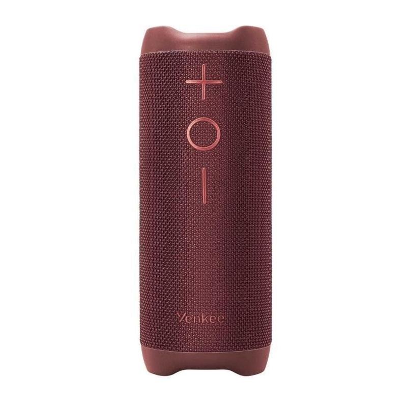 Enceinte Bluetooth VIENTO YENKEE - Puissance et Qualité Sonore