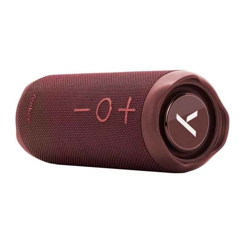 Enceinte Bluetooth VIENTO YENKEE - Puissance et Qualité Sonore
