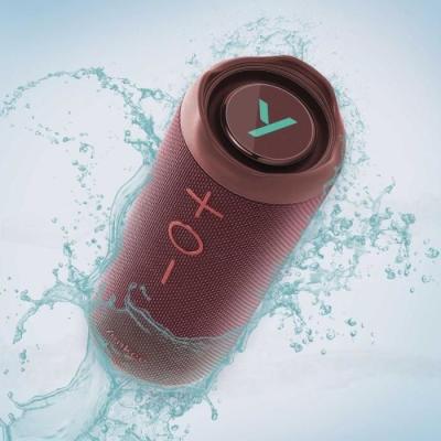 Enceinte Bluetooth VIENTO YENKEE - Puissance et Qualité Sonore