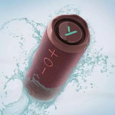 Enceinte Bluetooth VIENTO YENKEE - Puissance et Qualité Sonore